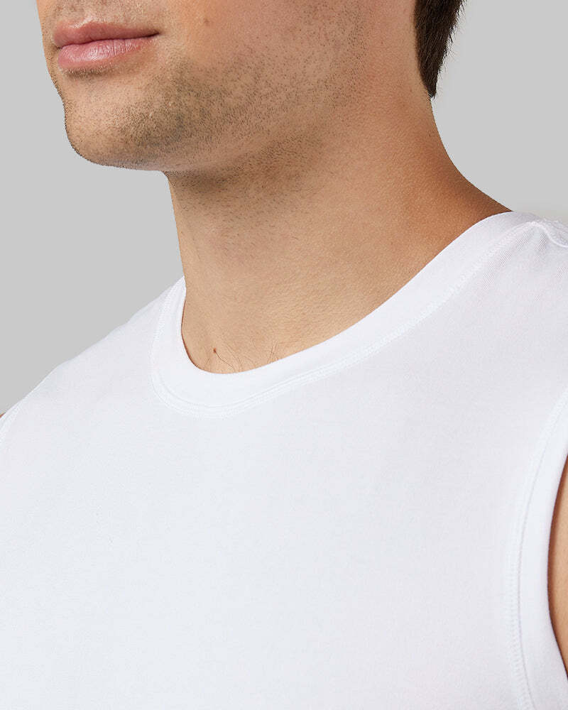 MEN'S COOL RELAXED TANK