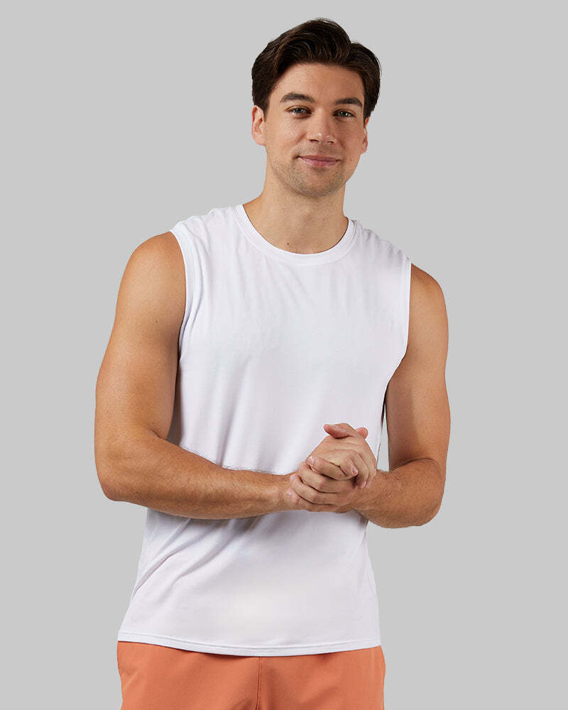MEN'S COOL RELAXED TANK