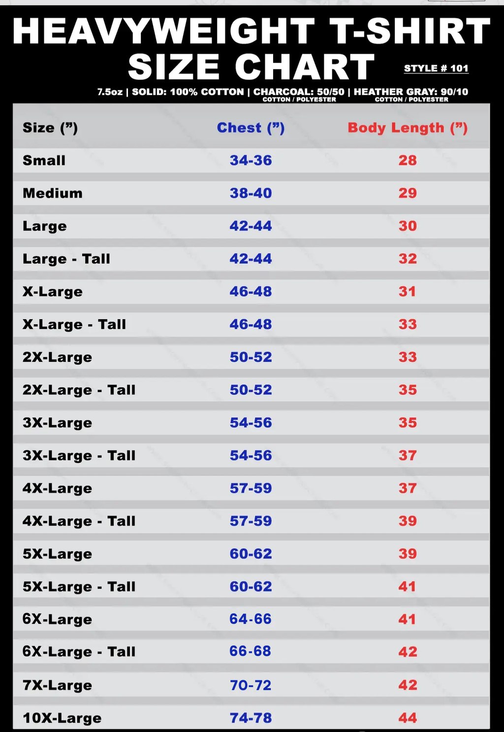 🔥Men's 12-Pack Oversized Heavyweight Cotton Short Sleeve Crew Neck T-shirts