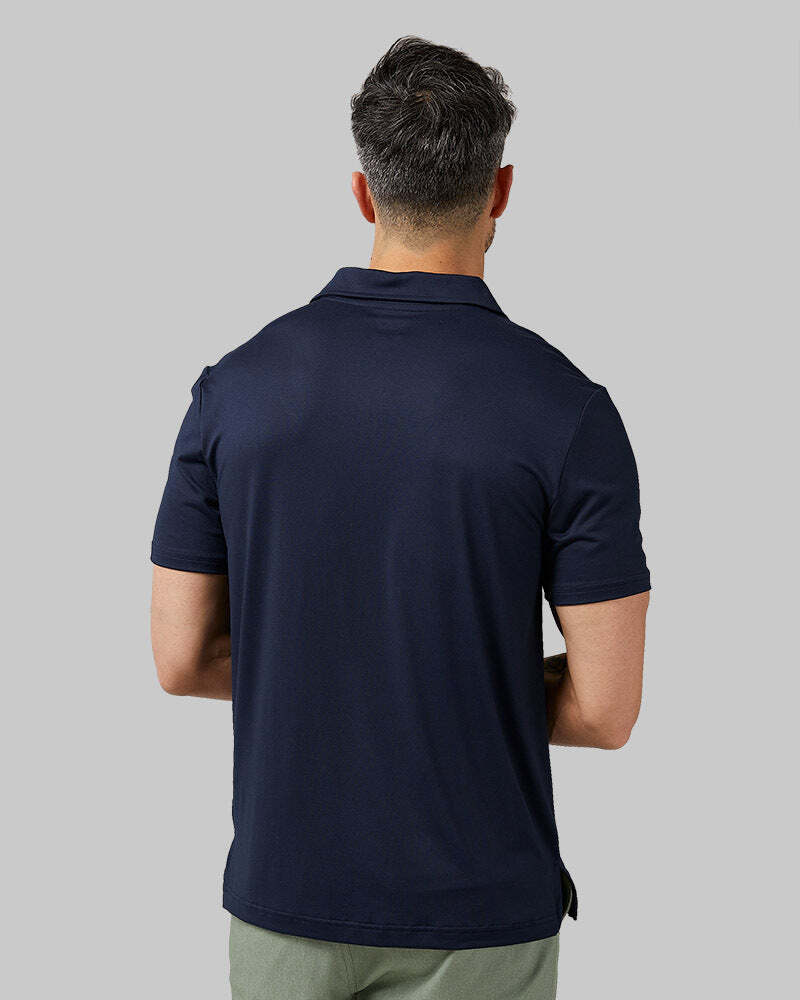 MEN'S COOL CLASSIC POLO