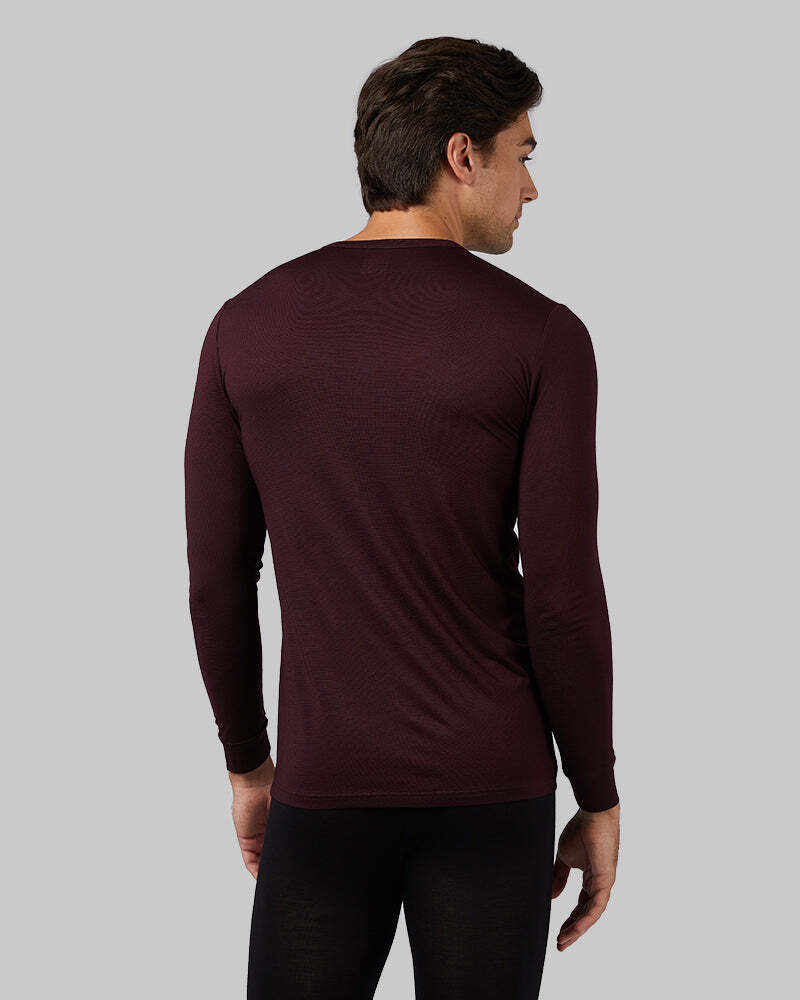 MEN'S LIGHTWEIGHT BASELAYER CREW TOP