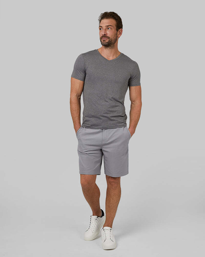 MEN'S COOL CLASSIC VNECK T-SHIRT