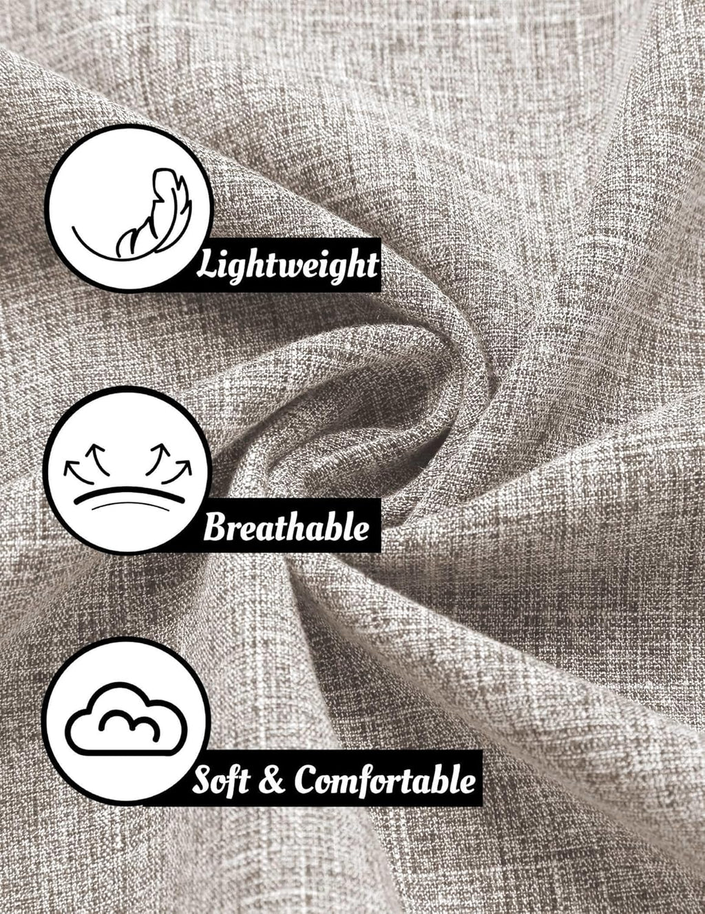 🔥Men's Linen Shirts Short Sleeve Casual Shirts Button Down Shirt for Men Beach Summer Wedding Shirt