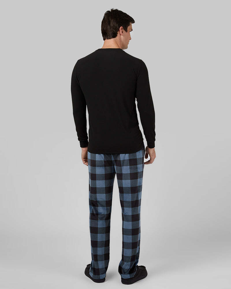MEN'S 2PC SLEEP SET