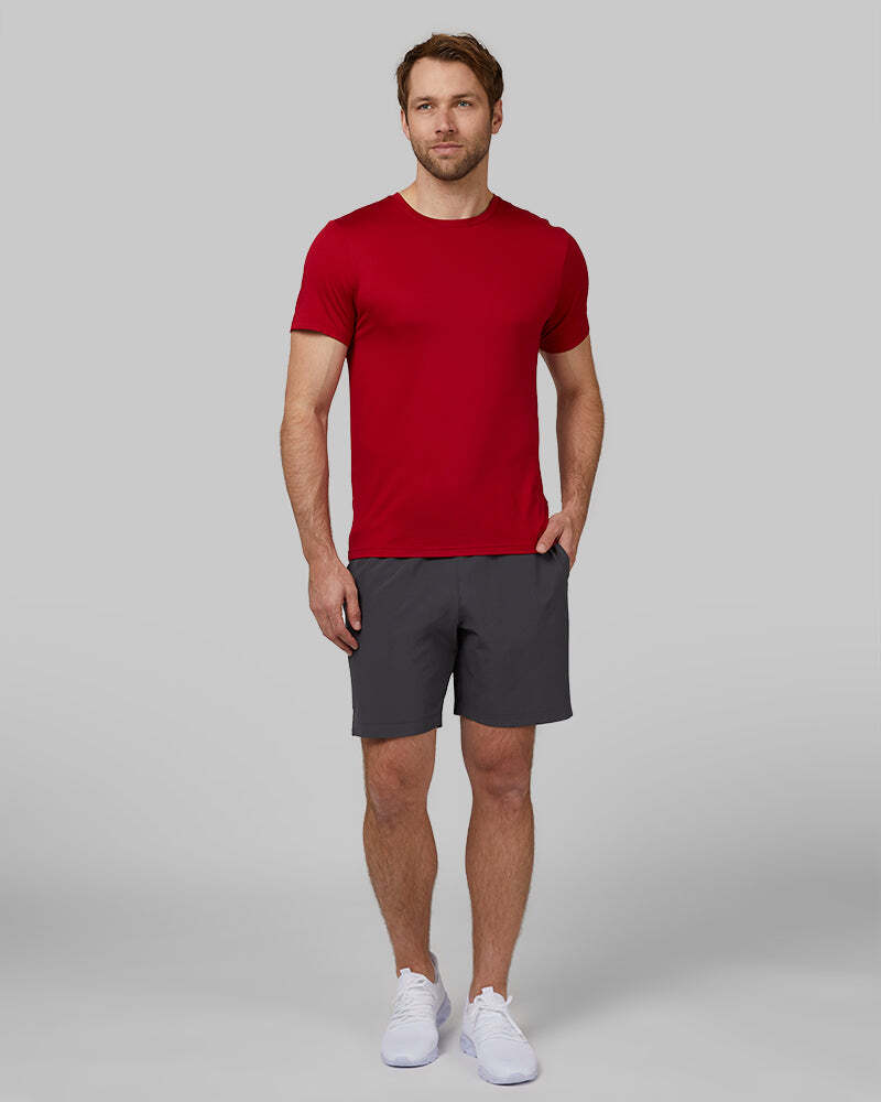 MEN'S COOL CLASSIC CREW T-SHIRT