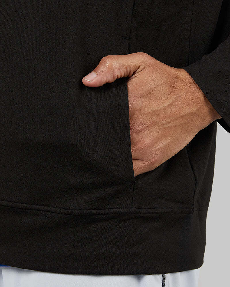 MEN'S COOL FULL-ZIP HOODIE