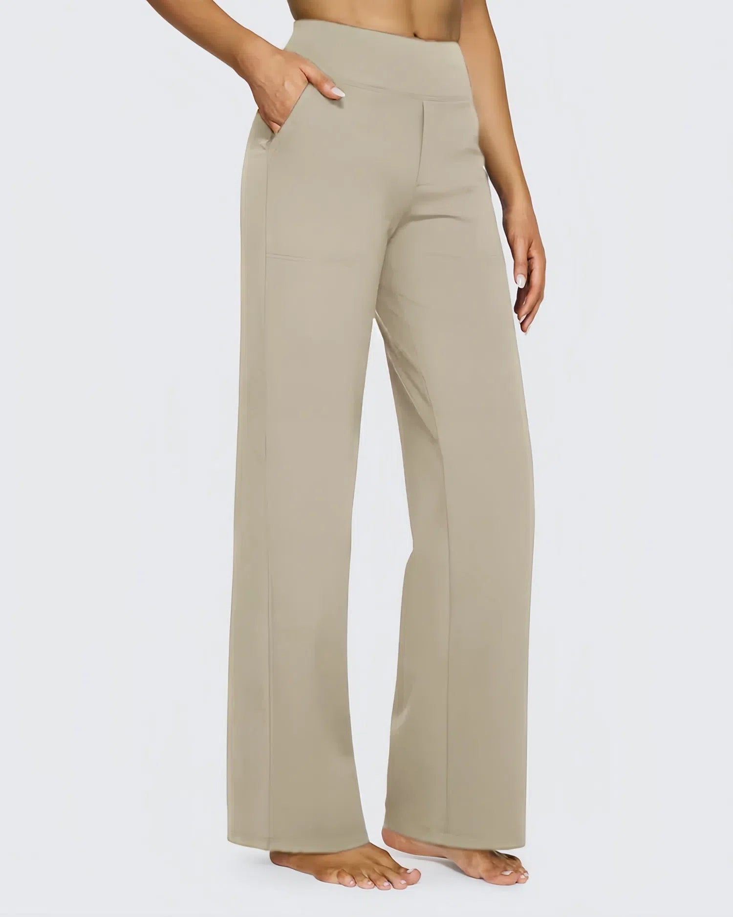 13 -Pack Wide leg Yoga Pants
