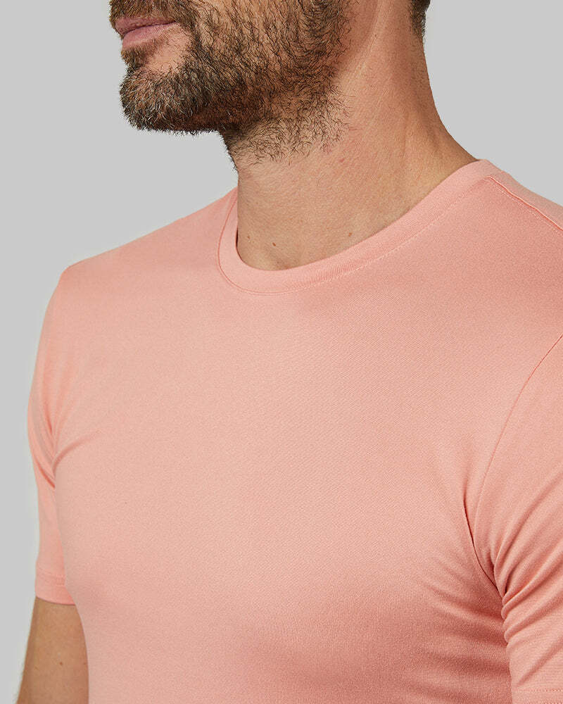 MEN'S COOL CLASSIC CREW T-SHIRT