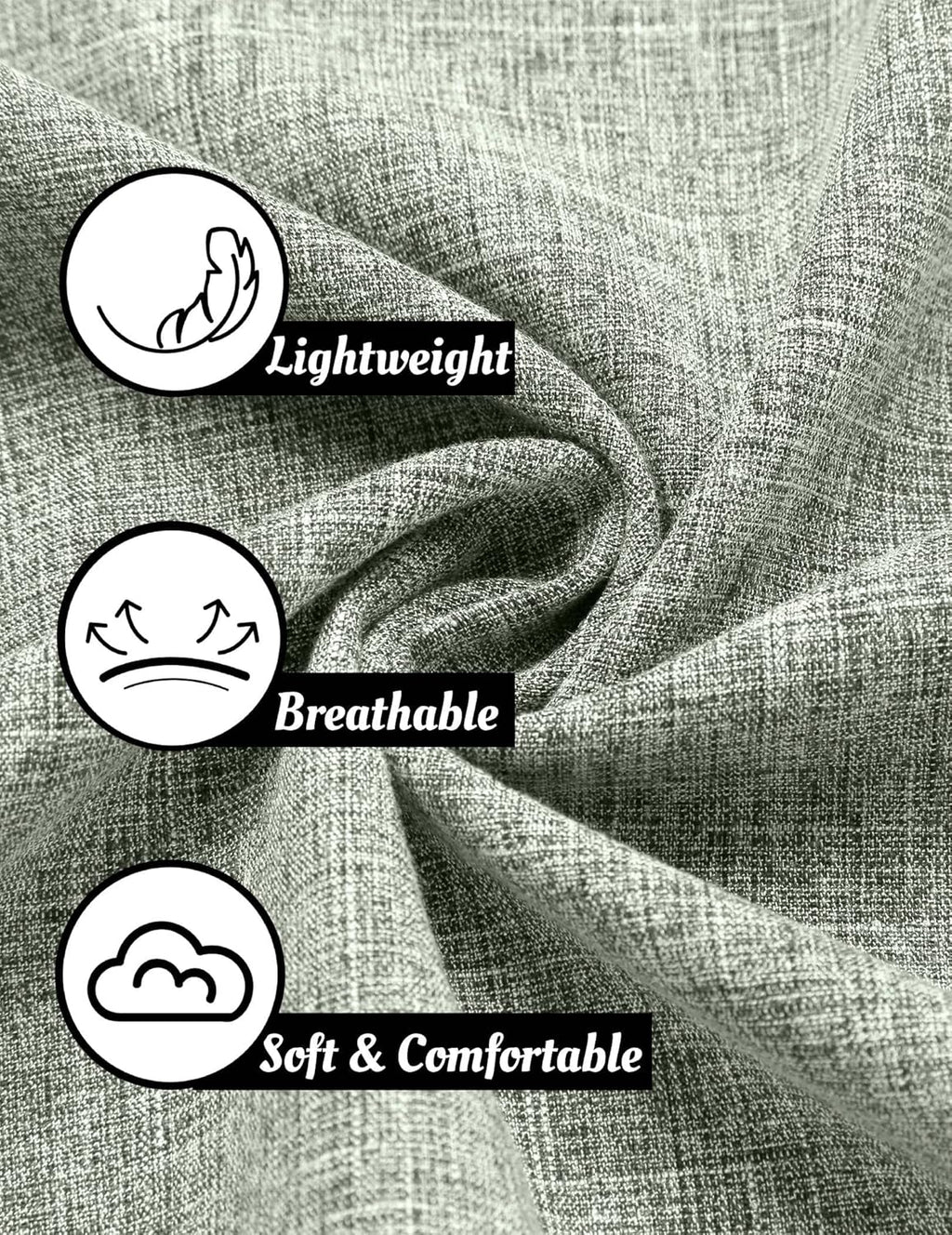 🔥Men's Linen Shirts Short Sleeve Casual Shirts Button Down Shirt for Men Beach Summer Wedding Shirt