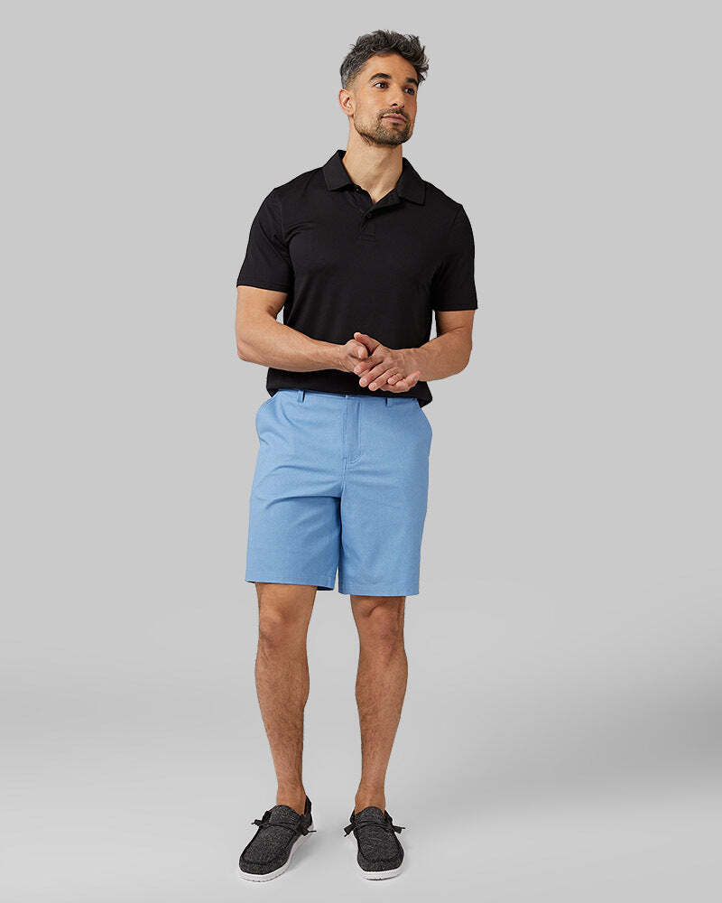 MEN'S COOL CLASSIC POLO