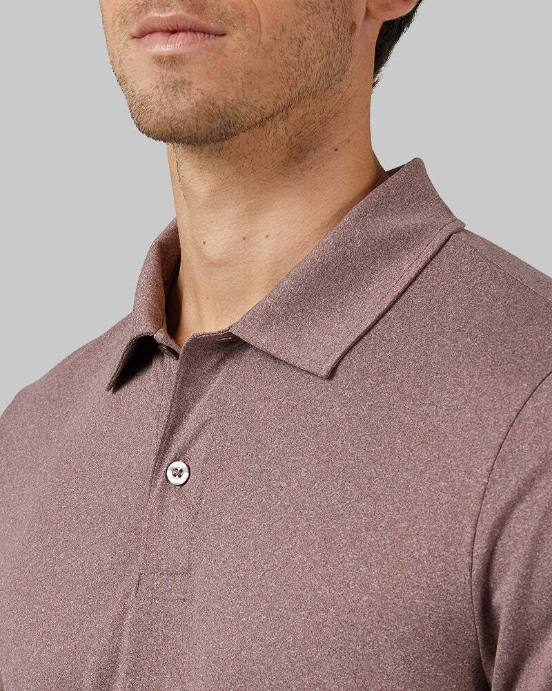 MEN'S COOL CLASSIC POLO