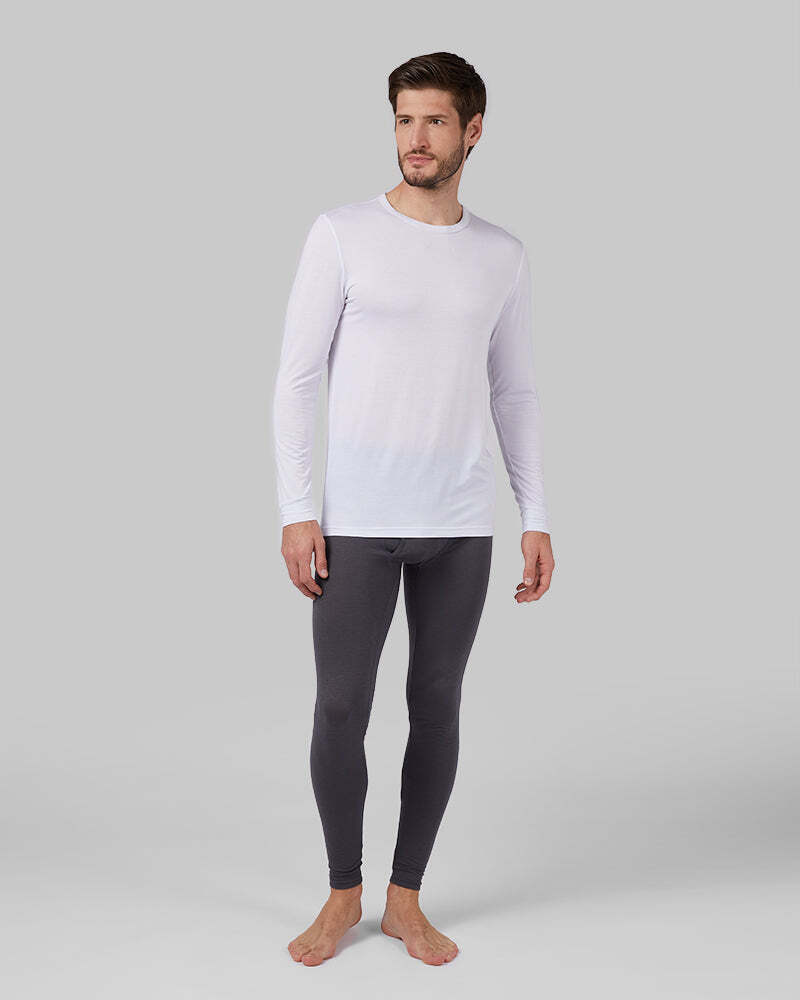 MEN'S LIGHTWEIGHT BASELAYER CREW TOP