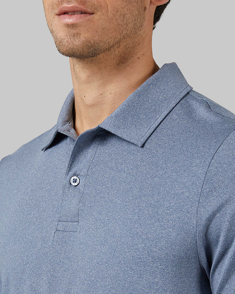 MEN'S COOL CLASSIC POLO