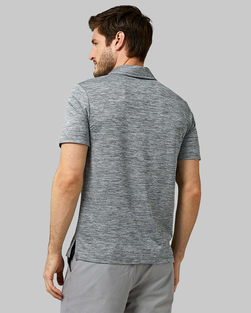 MEN'S ULTRA-SONIC POLO